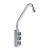 Compact Redox Trio Global Water - wylewka
